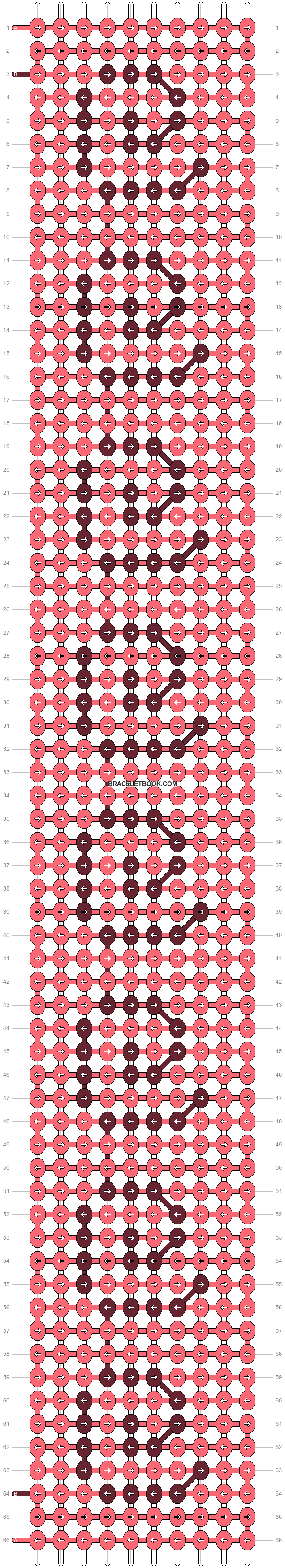 Alpha pattern #184226 variation #380980 pattern