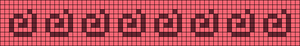 Alpha pattern #184226 variation #380980