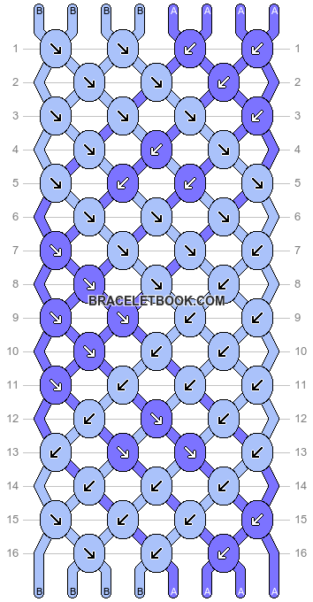 Normal pattern #184346 variation #380982 pattern