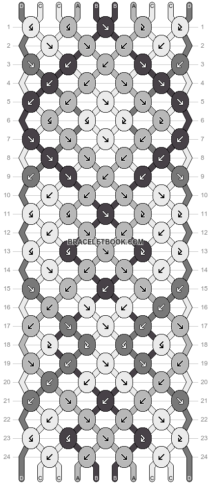 Normal pattern #184430 variation #380983 pattern