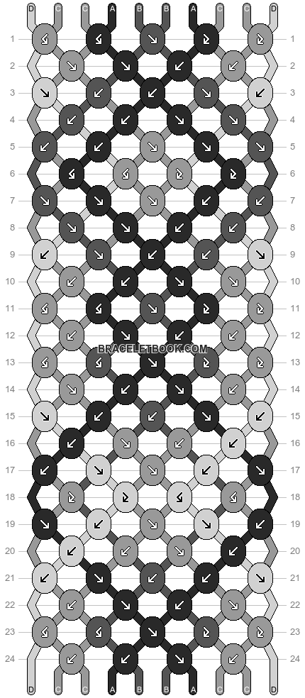Normal pattern #184430 variation #380984 pattern