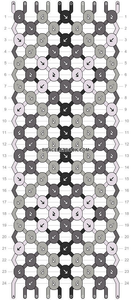 Normal pattern #184426 variation #380985 pattern
