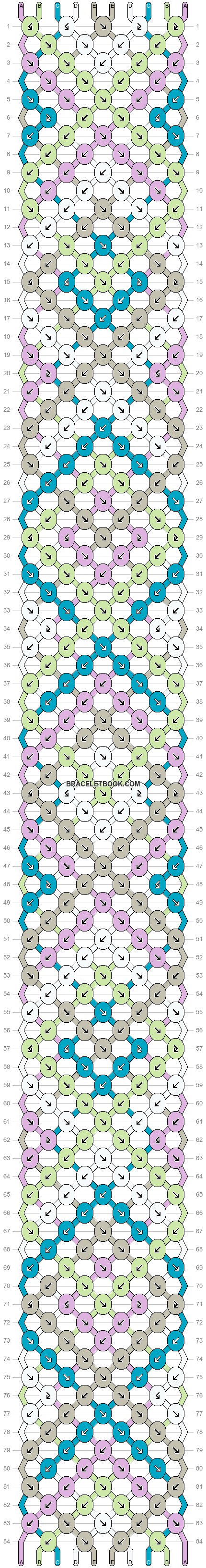 Normal pattern #184463 variation #380988 pattern