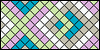 Normal pattern #184463 variation #380988