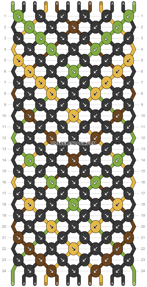 Normal pattern #178317 variation #380993 pattern