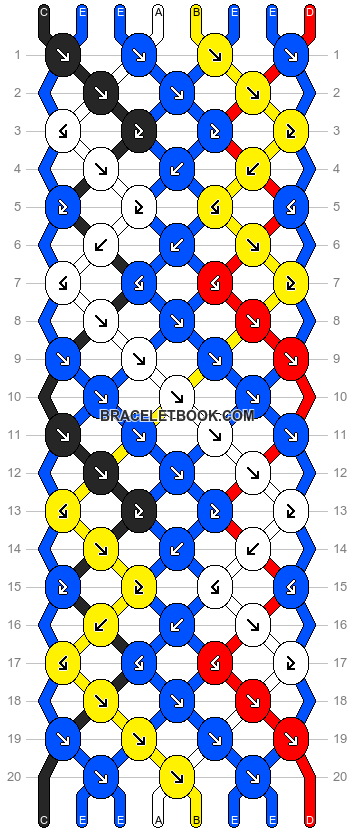 Normal pattern #184538 variation #380994 pattern