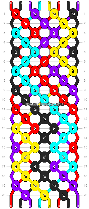 Normal pattern #184538 variation #380995 pattern