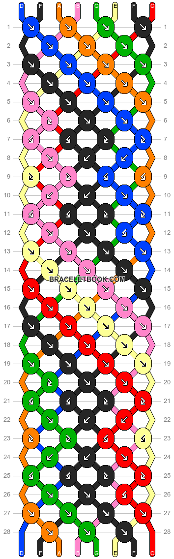 Normal pattern #184539 variation #380996 pattern
