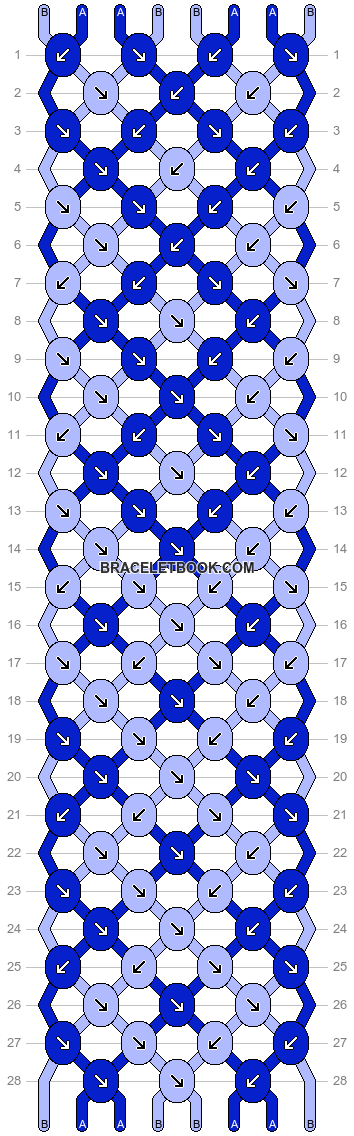 Normal pattern #184427 variation #380997 pattern