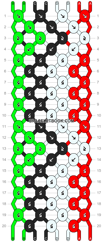 Normal pattern #184540 variation #380998 pattern