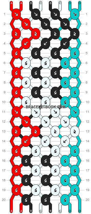 Normal pattern #184540 variation #380999 pattern
