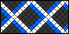 Normal pattern #184006 variation #381000