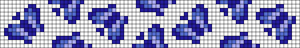 Alpha pattern #184105 variation #381001