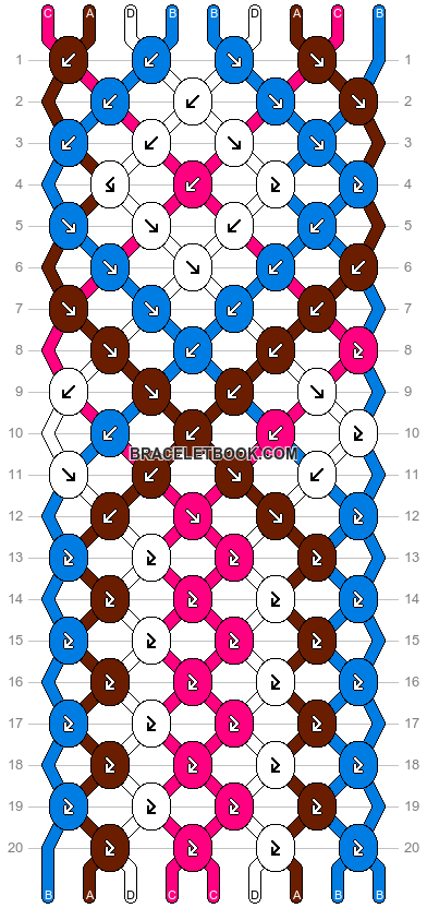Normal pattern #184530 variation #381002 pattern