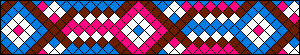 Normal pattern #184530 variation #381002