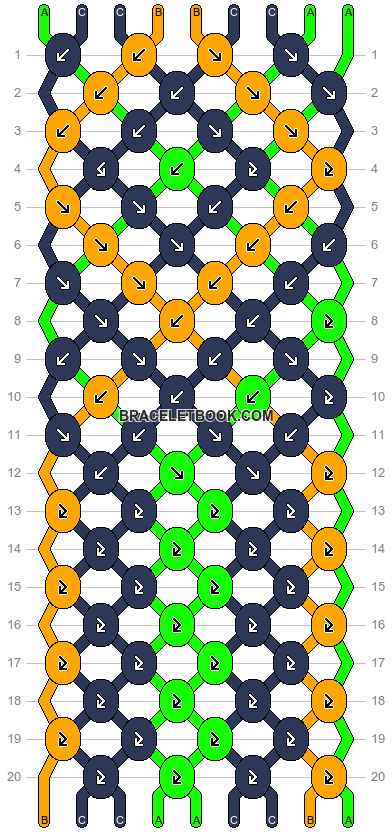 Normal pattern #184530 variation #381004 pattern