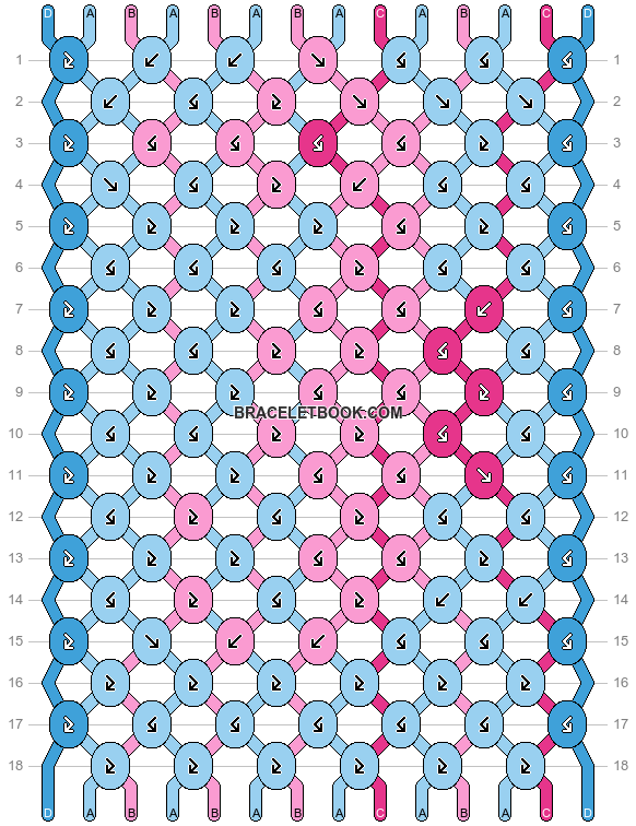 Normal pattern #171963 variation #381005 pattern
