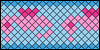 Normal pattern #171963 variation #381005
