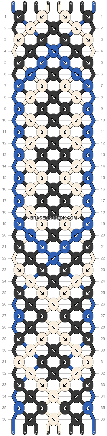 Normal pattern #182077 variation #381009 pattern