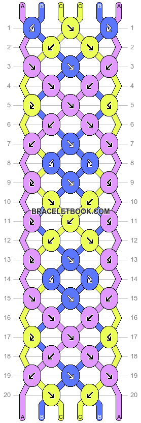 Normal pattern #183813 variation #381010 pattern
