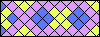 Normal pattern #183813 variation #381010