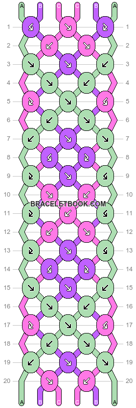 Normal pattern #183813 variation #381011 pattern