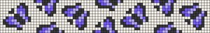 Alpha pattern #184105 variation #381012