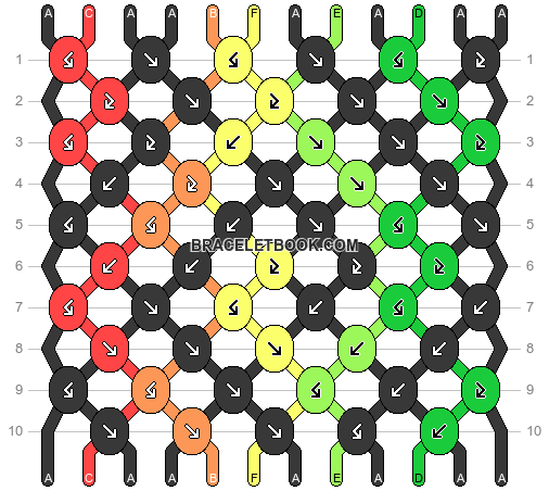 Normal pattern #62357 variation #381014 pattern