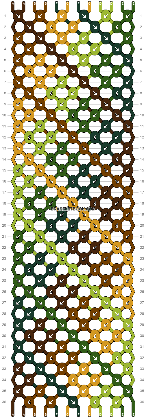 Normal pattern #183670 variation #381015 pattern