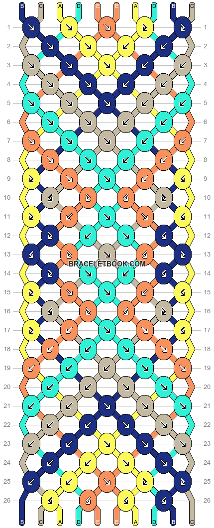 Normal pattern #172119 variation #381016 pattern