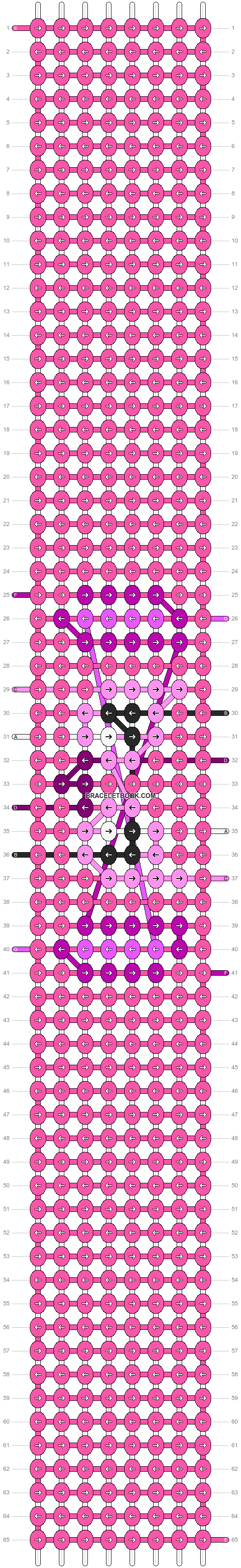 Alpha pattern #184003 variation #381018 pattern