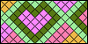 Normal pattern #182816 variation #381019