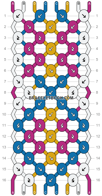 Normal pattern #183605 variation #381022 pattern