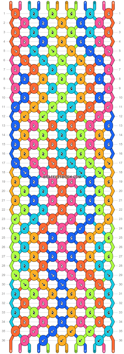 Normal pattern #183313 variation #381023 pattern