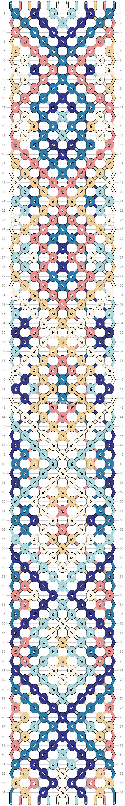 Normal pattern #179845 variation #381025 pattern