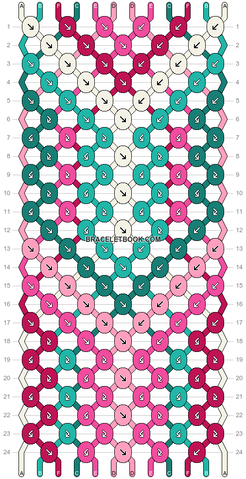 Normal pattern #155129 variation #381026 pattern