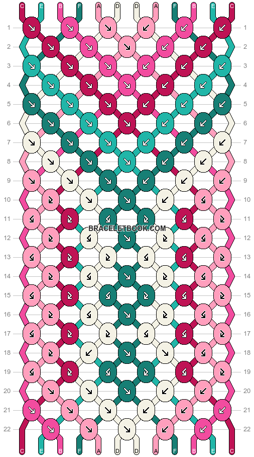 Normal pattern #155118 variation #381027 pattern