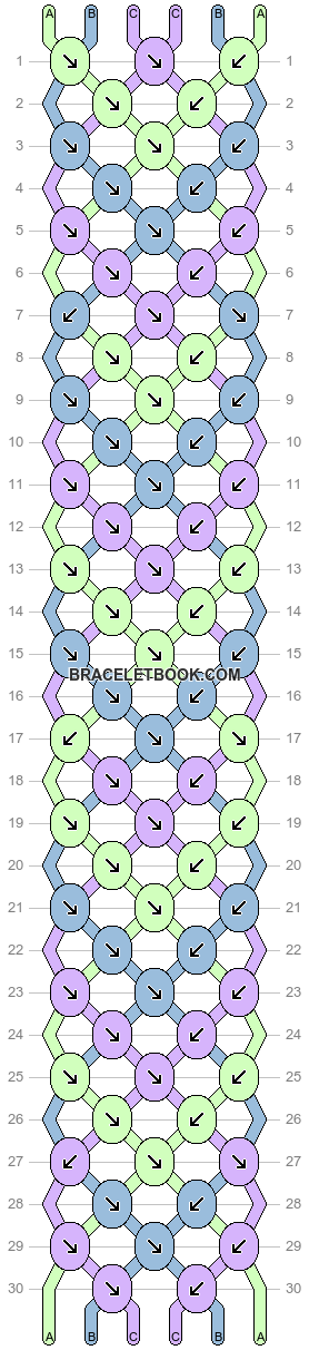 Normal pattern #175698 variation #381030 pattern