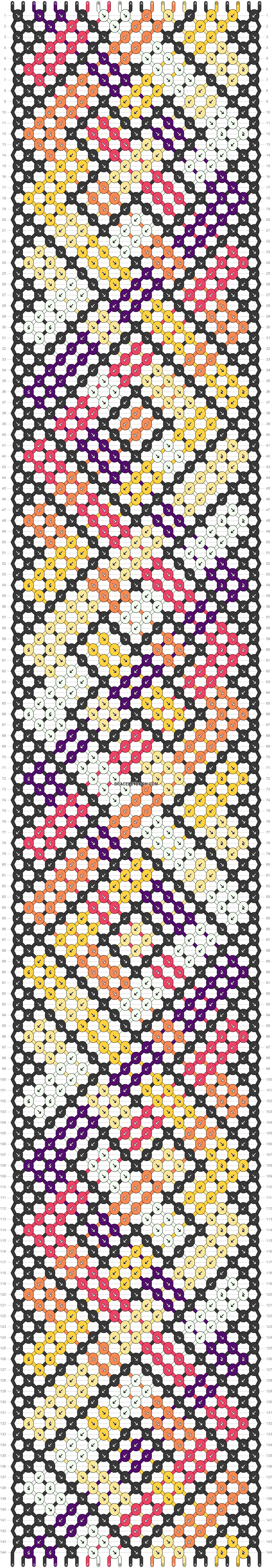 Normal pattern #164263 variation #381031 pattern