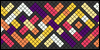 Normal pattern #164263 variation #381031