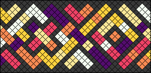 Normal pattern #164263 variation #381031