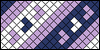 Normal pattern #18020 variation #381033