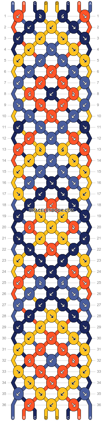 Normal pattern #183573 variation #381037 pattern