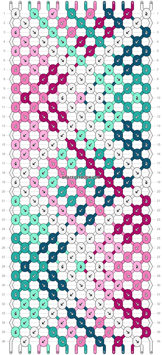 Normal pattern #184247 variation #381038 pattern