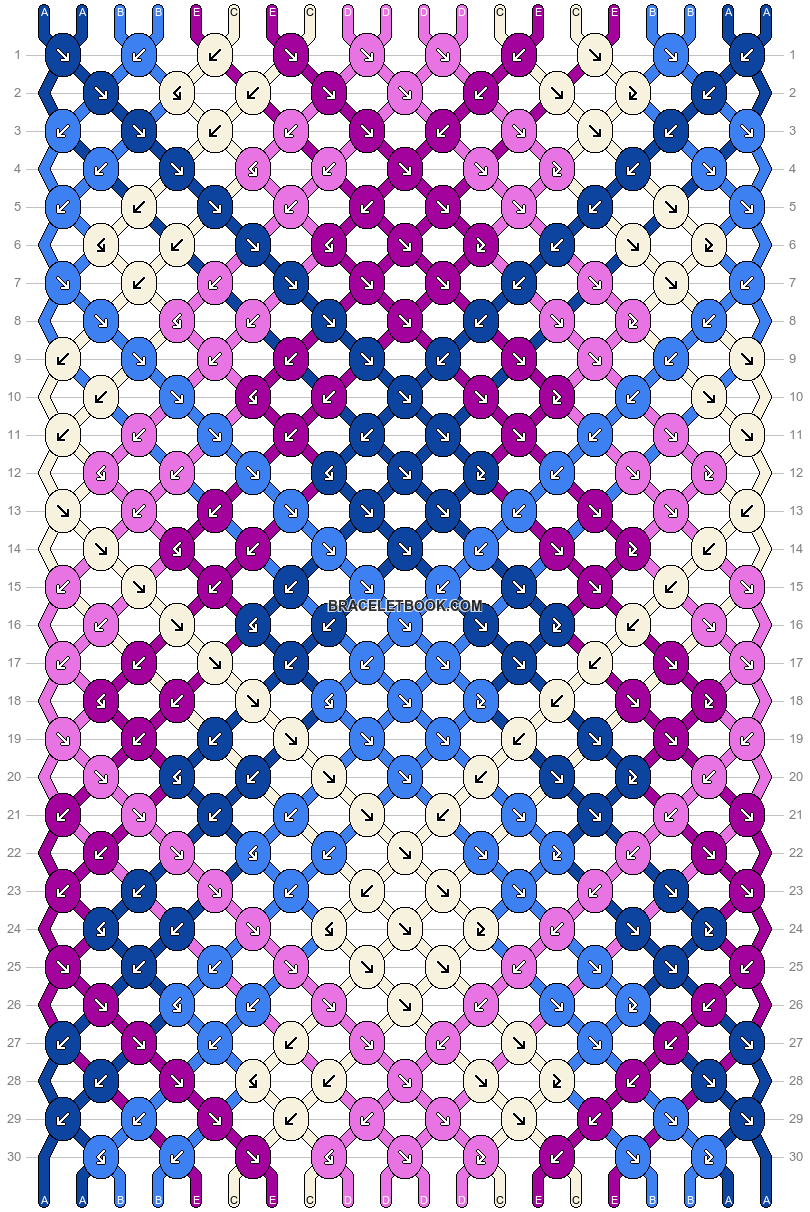 Normal pattern #183905 variation #381039 pattern