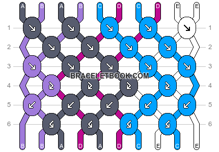 Normal pattern #17491 variation #381040 pattern