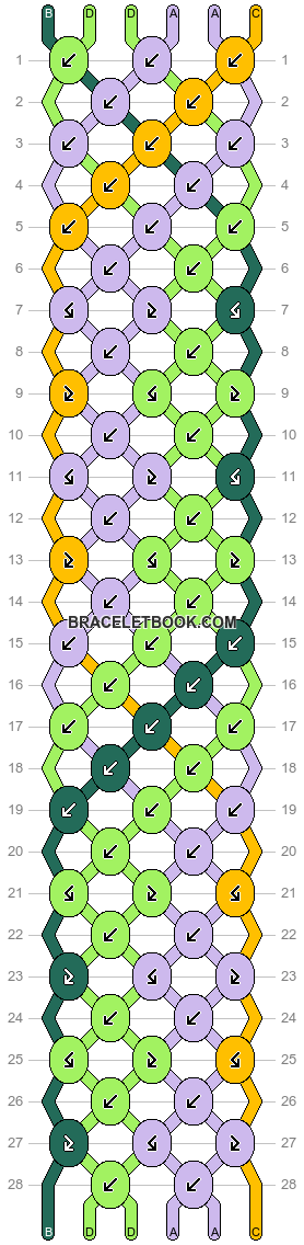 Normal pattern #184553 variation #381044 pattern