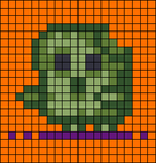 Alpha pattern #159211 variation #381045