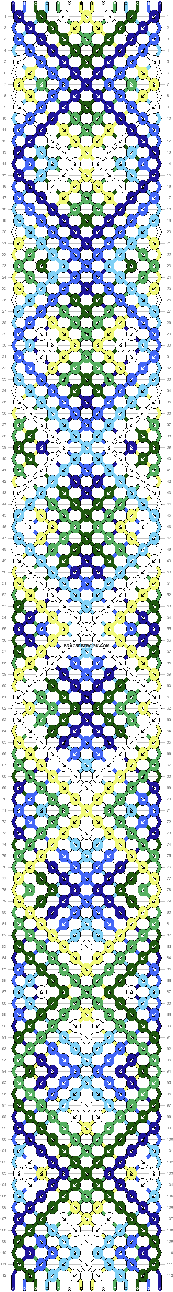 Normal pattern #181548 variation #381046 pattern