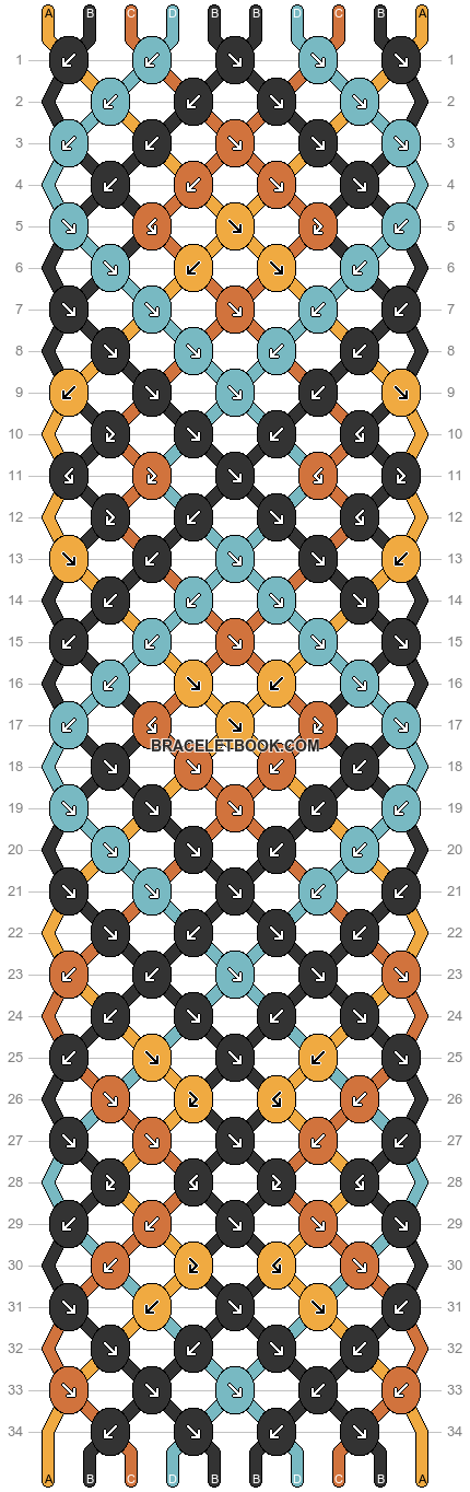 Normal pattern #91909 variation #381047 pattern